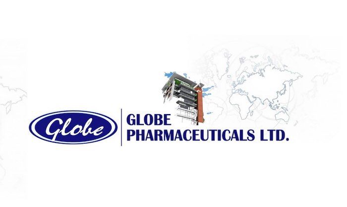 Globe Pharmaceuticals Ltd.